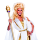 Illustration for article titled RuPaul's Drag Race: “Super Troopers”